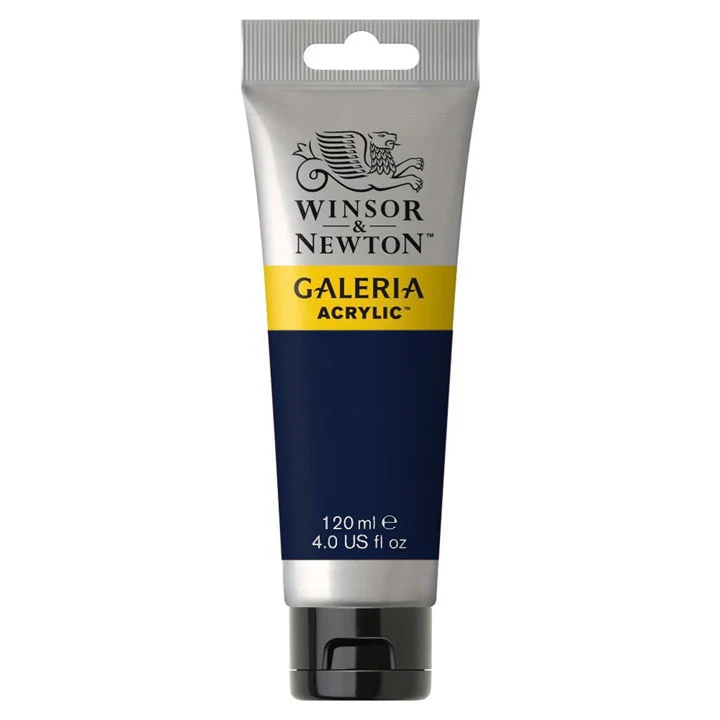 Акрилна боя Winsor & Newton Galeria 120 ml
