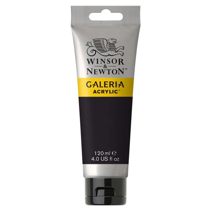 Акрилна боя Winsor & Newton Galeria 120 ml