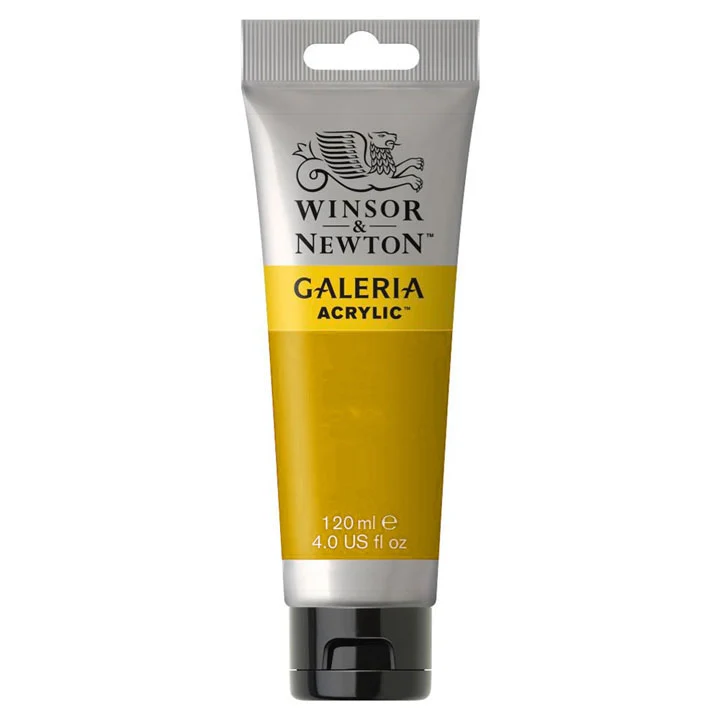 Акрилна боя Winsor & Newton Galeria 120 ml