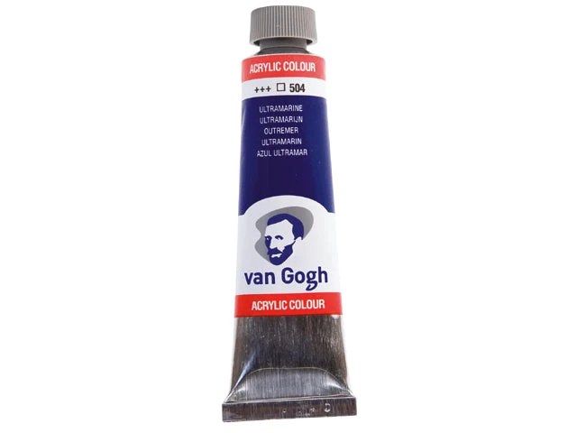Акрилна боя Van Gogh 40 ml