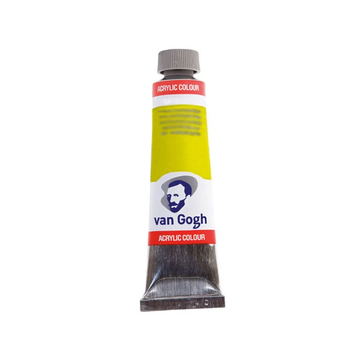 Акрилна боя Van Gogh 40 ml