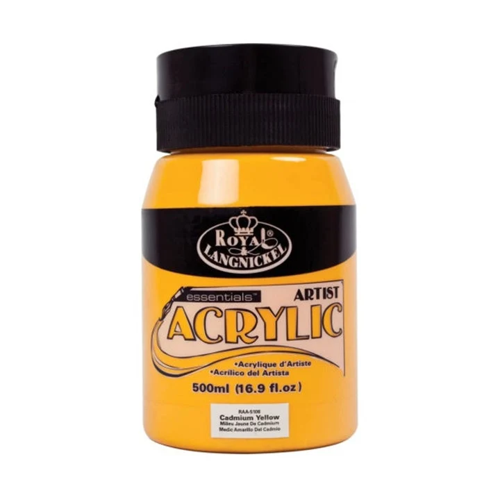 Акрилна боя Royal Essentials 500 ml