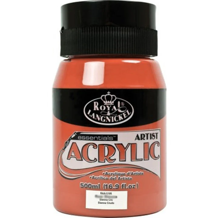 Акрилна боя Royal Essentials 500 ml