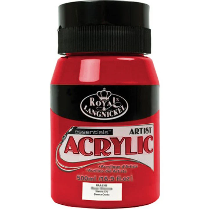 Акрилна боя Royal Essentials 500 ml