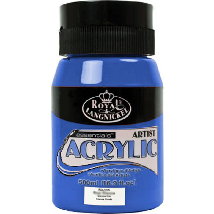 Акрилна боя Royal Essentials 500 ml