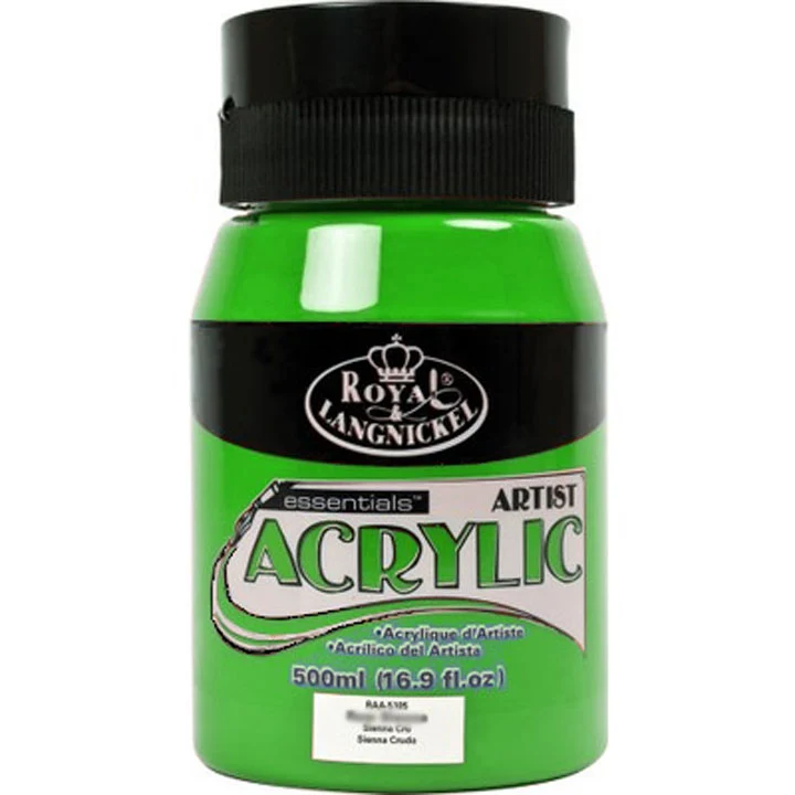 Акрилна боя Royal Essentials 500 ml