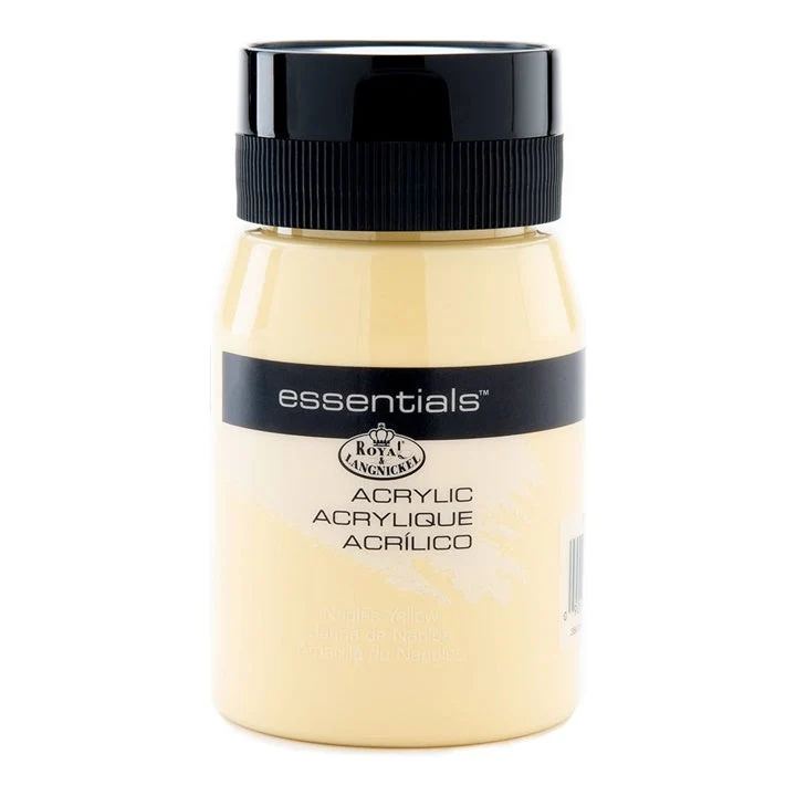 Акрилна боя Royal Essentials 500 ml