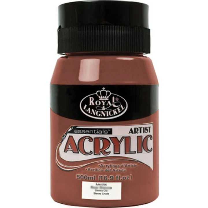 Акрилна боя Royal Essentials 500 ml