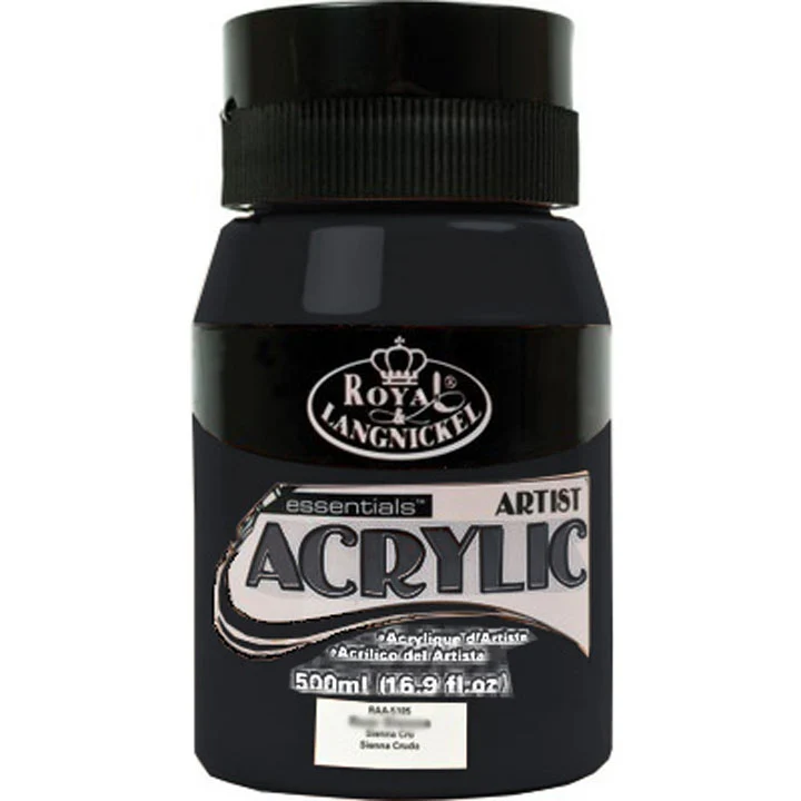 Акрилна боя Royal Essentials 500 ml