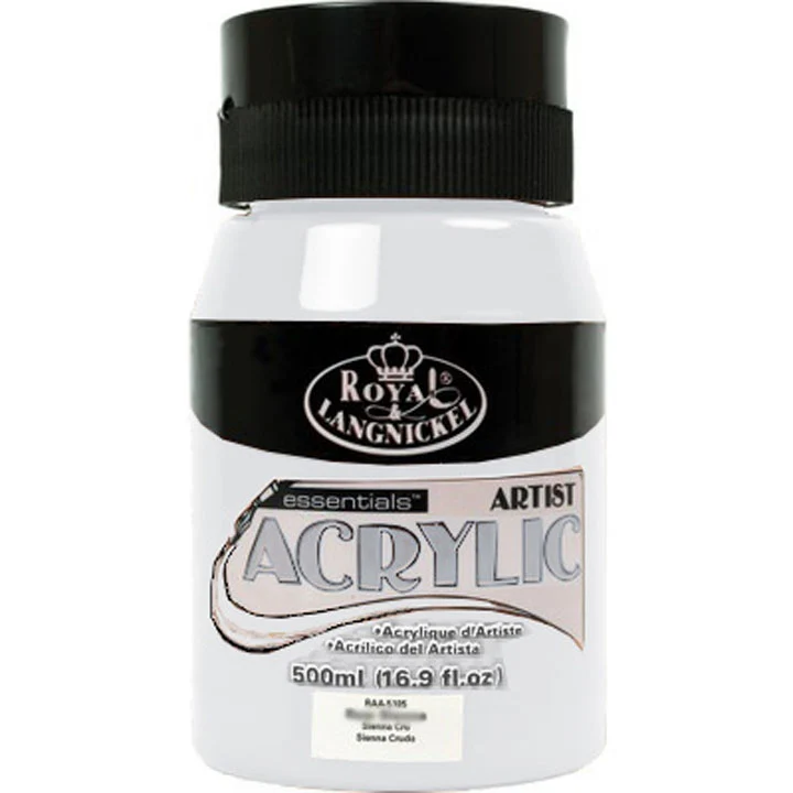 Акрилна боя Royal Essentials 500 ml