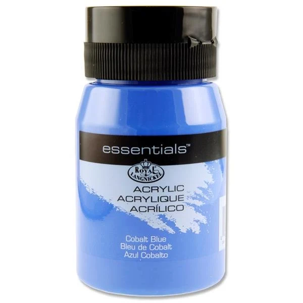 Акрилна боя Royal Essentials 500 ml