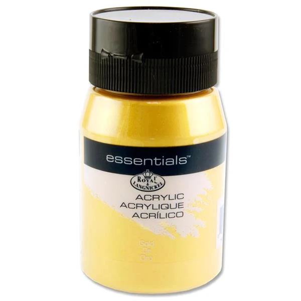 Акрилна боя Royal Essentials 500 ml