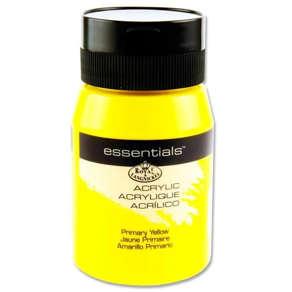 Акрилна боя Royal Essentials 500 ml