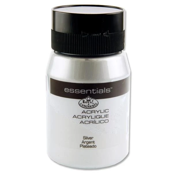 Акрилна боя Royal Essentials 500 ml