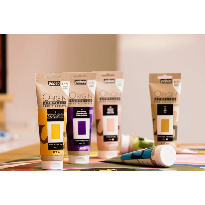 Акрилна боя Pebeo ORIGIN 60 ml