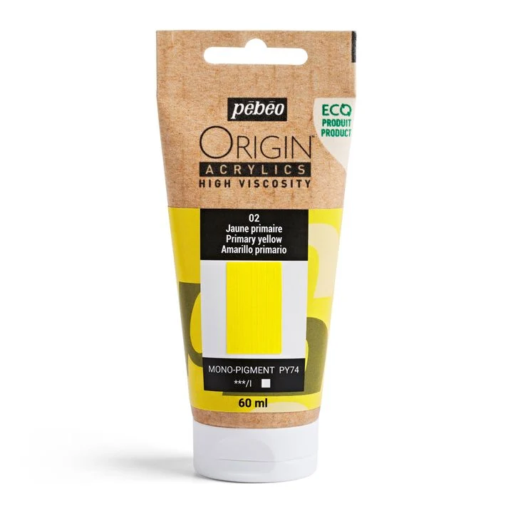 Акрилна боя Pebeo ORIGIN 60 ml