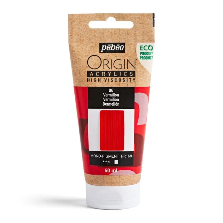 Акрилна боя Pebeo ORIGIN 60 ml