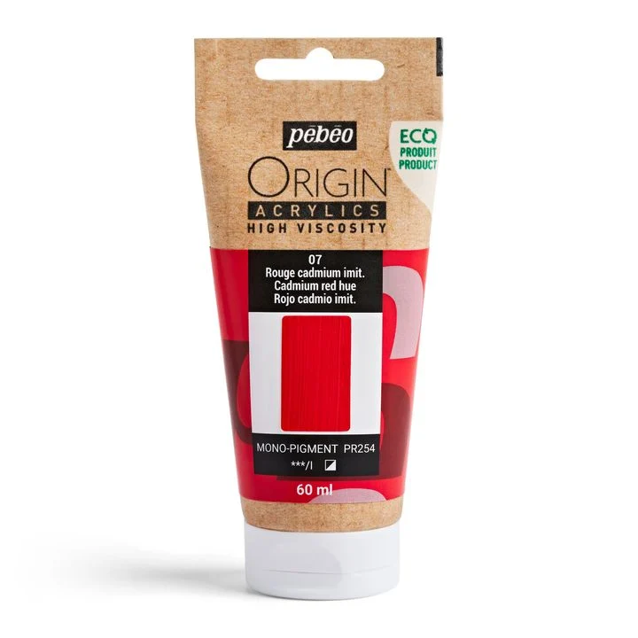 Акрилна боя Pebeo ORIGIN 60 ml