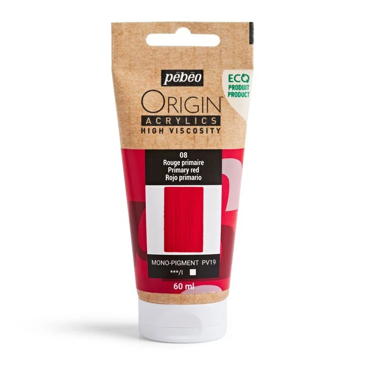 Акрилна боя Pebeo ORIGIN 60 ml