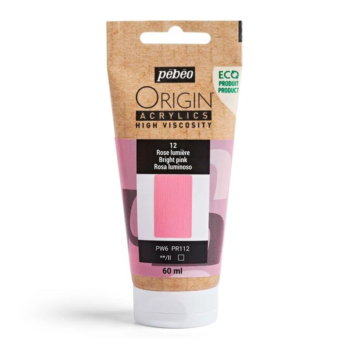 Акрилна боя Pebeo ORIGIN 60 ml