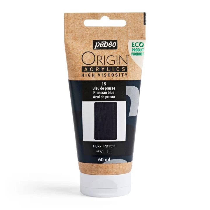 Акрилна боя Pebeo ORIGIN 60 ml