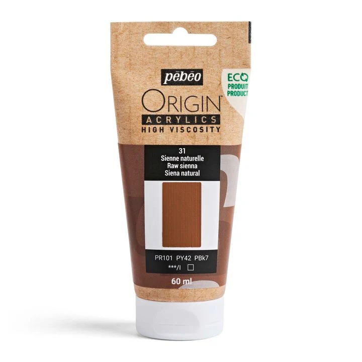 Акрилна боя Pebeo ORIGIN 60 ml