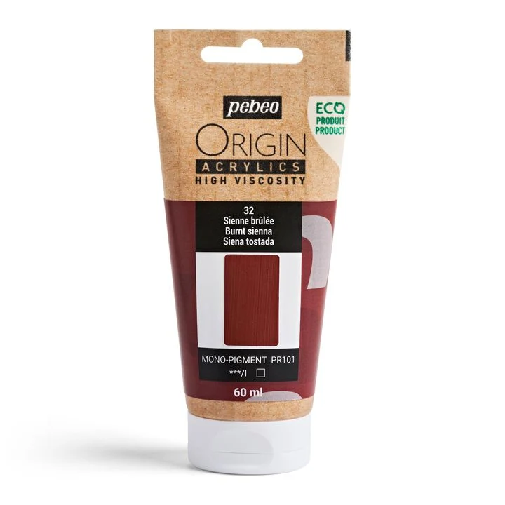 Акрилна боя Pebeo ORIGIN 60 ml