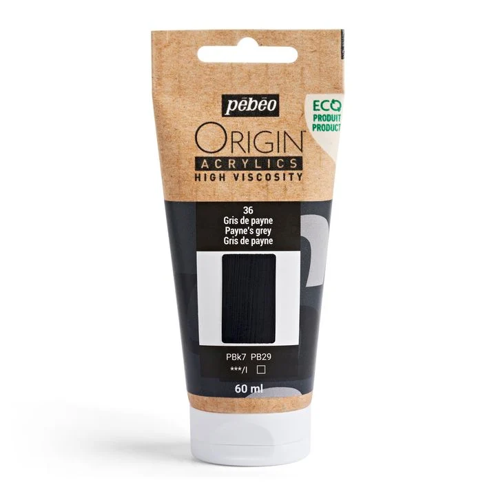 Акрилна боя Pebeo ORIGIN 60 ml