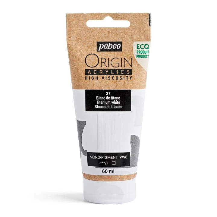 Акрилна боя Pebeo ORIGIN 60 ml