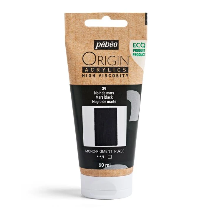 Акрилна боя Pebeo ORIGIN 60 ml