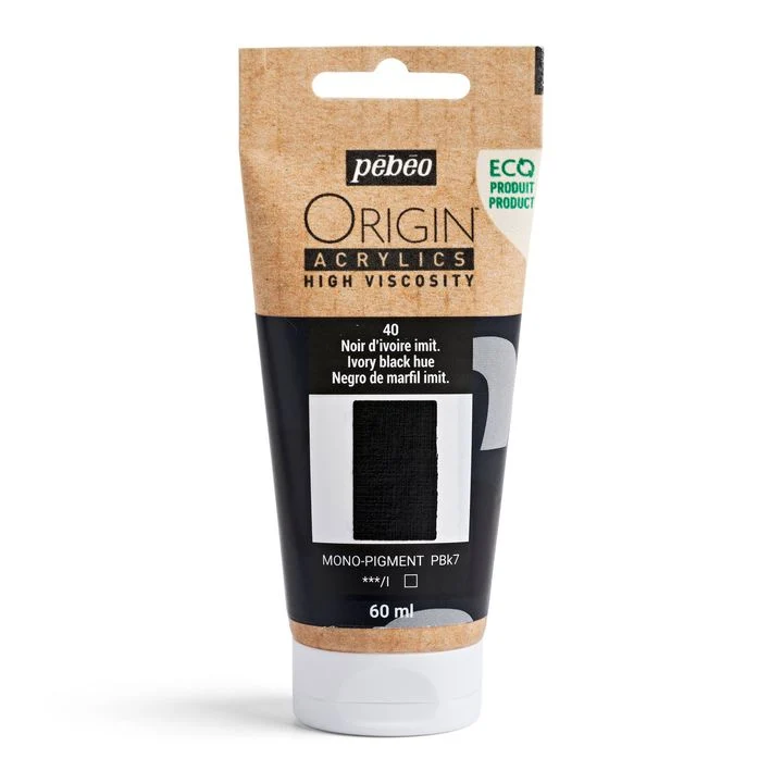 Акрилна боя Pebeo ORIGIN 60 ml