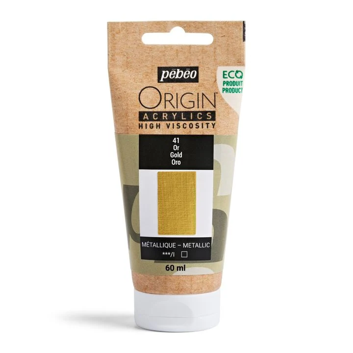 Акрилна боя Pebeo ORIGIN 60 ml