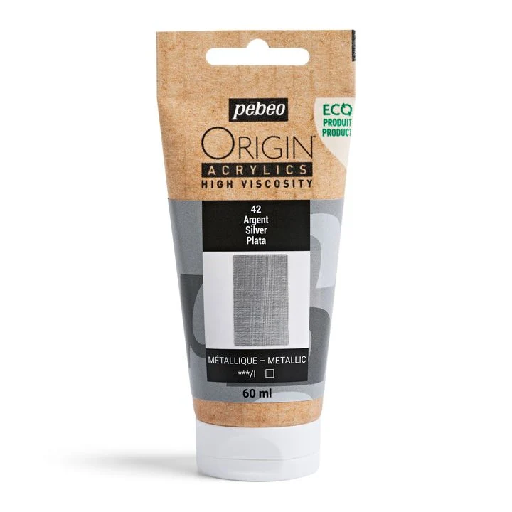 Акрилна боя Pebeo ORIGIN 60 ml