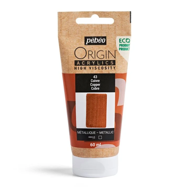 Акрилна боя Pebeo ORIGIN 60 ml