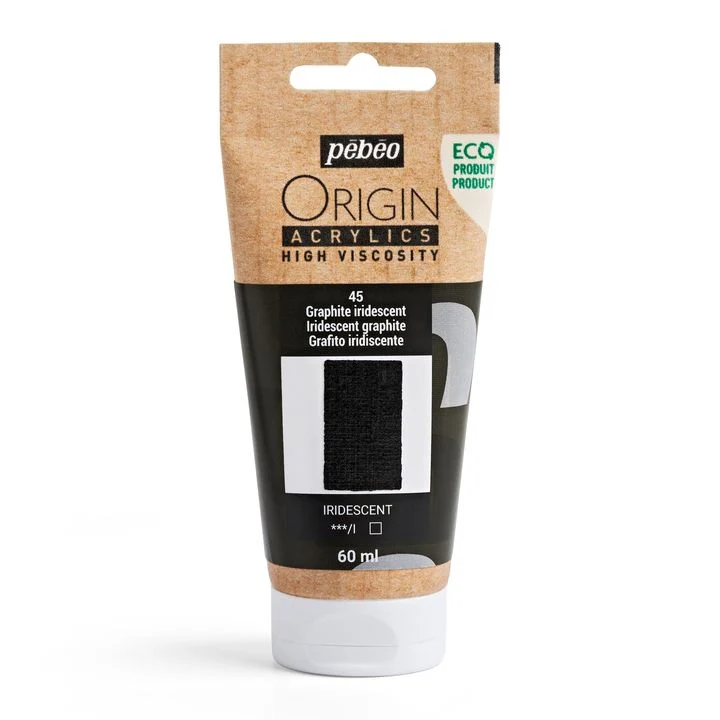 Акрилна боя Pebeo ORIGIN 60 ml