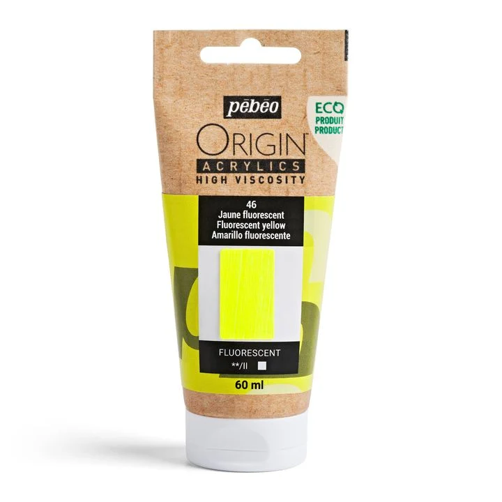 Акрилна боя Pebeo ORIGIN 60 ml