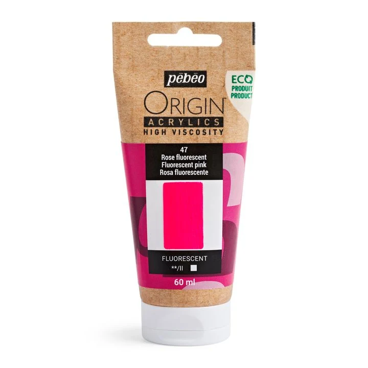 Акрилна боя Pebeo ORIGIN 60 ml