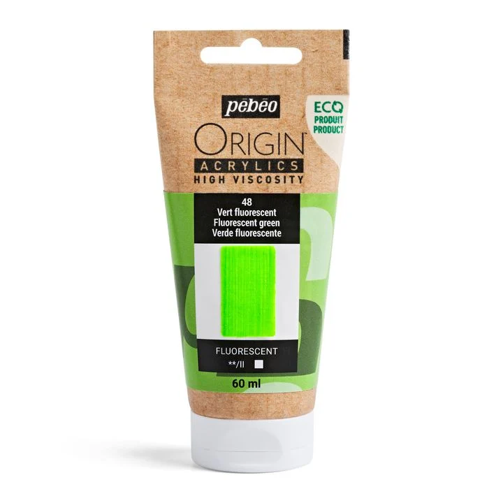 Акрилна боя Pebeo ORIGIN 60 ml