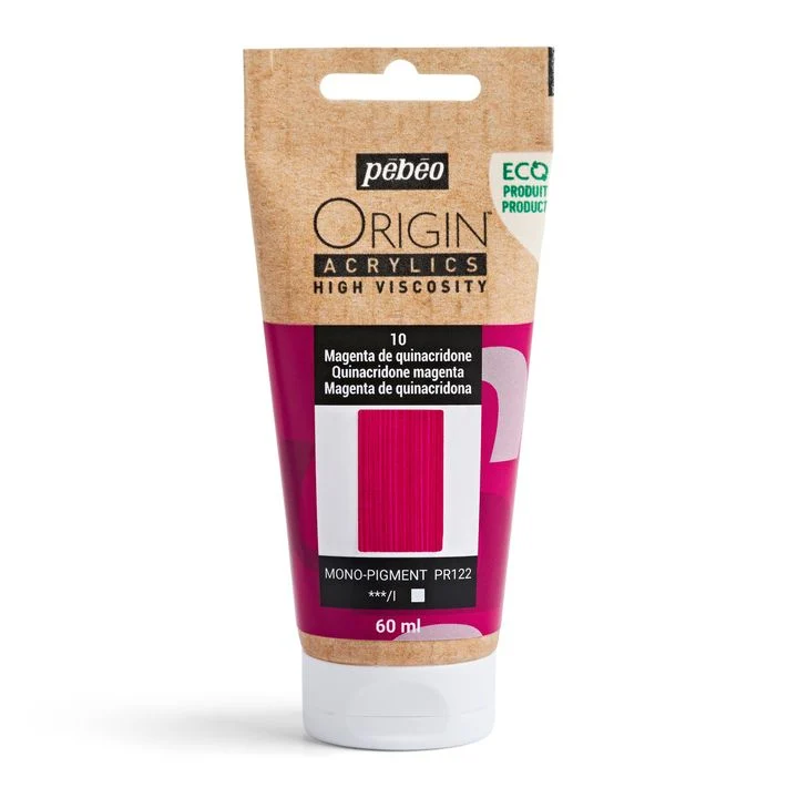Акрилна боя Pebeo ORIGIN 60 ml