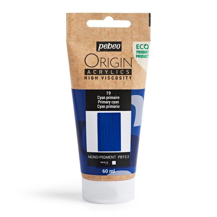 Акрилна боя Pebeo ORIGIN 60 ml