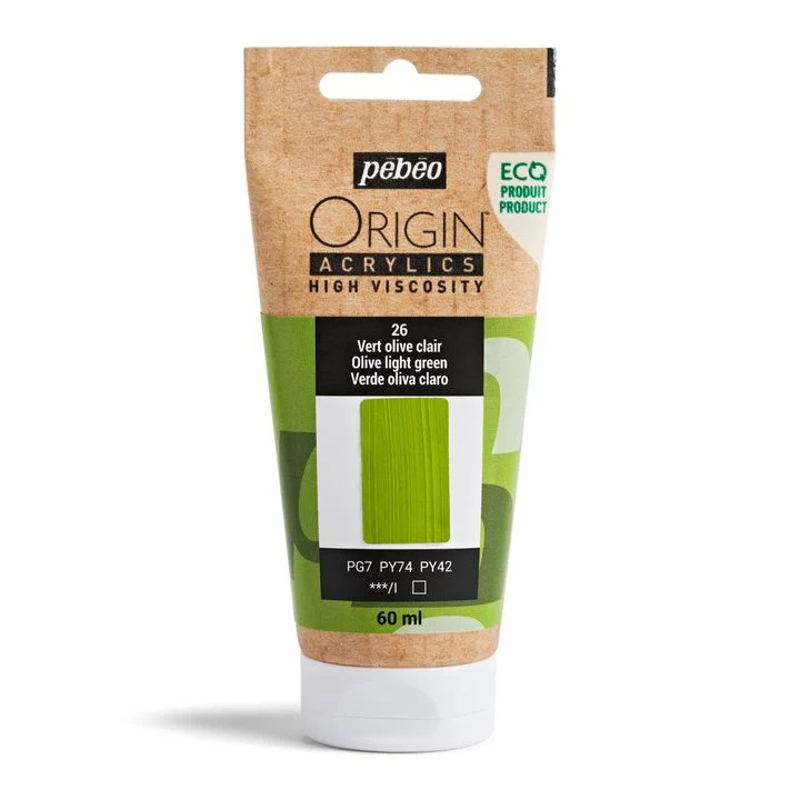 Акрилна боя Pebeo ORIGIN 60 ml