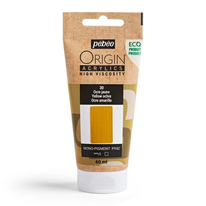Акрилна боя Pebeo ORIGIN 60 ml