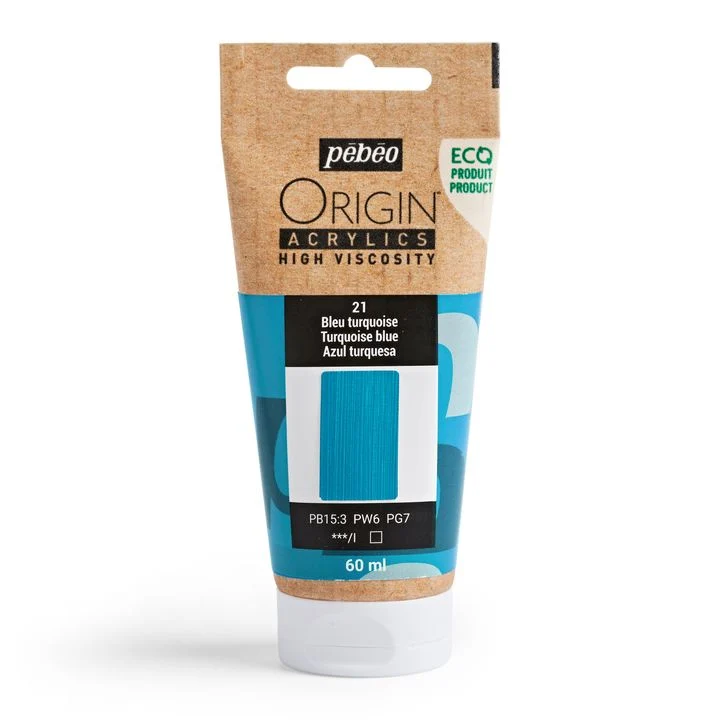 Акрилна боя Pebeo ORIGIN 60 ml