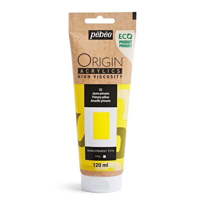 Акрилна боя Pebeo ORIGIN 120 мл