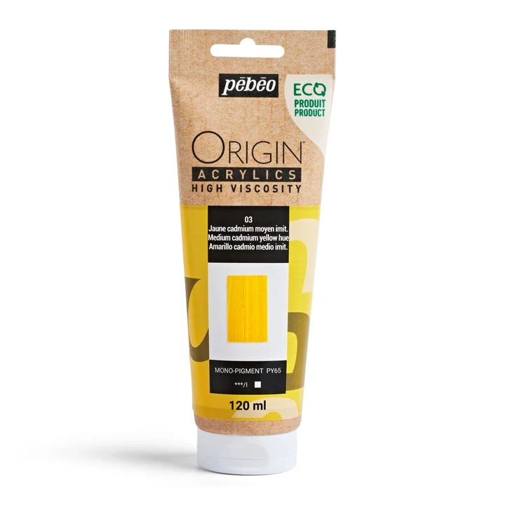 Акрилна боя Pebeo ORIGIN 120 мл