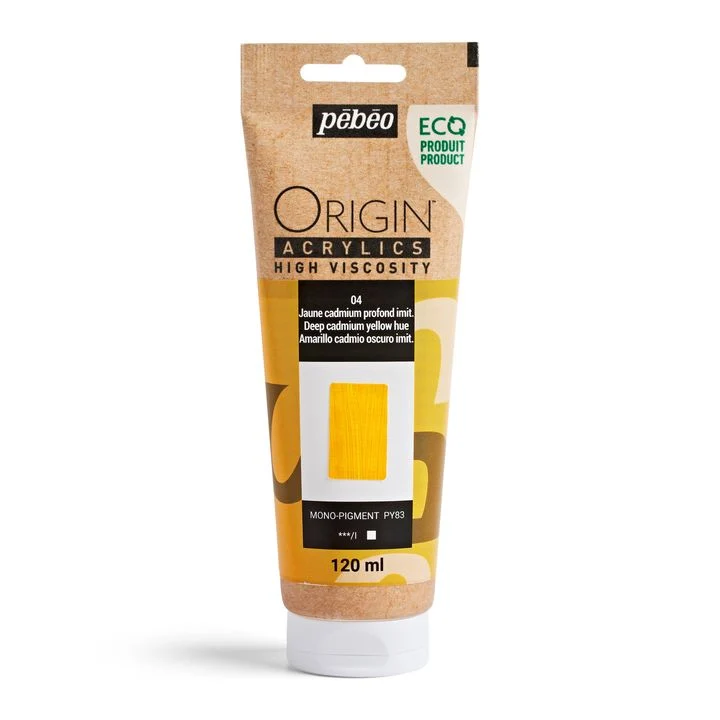 Акрилна боя Pebeo ORIGIN 120 мл