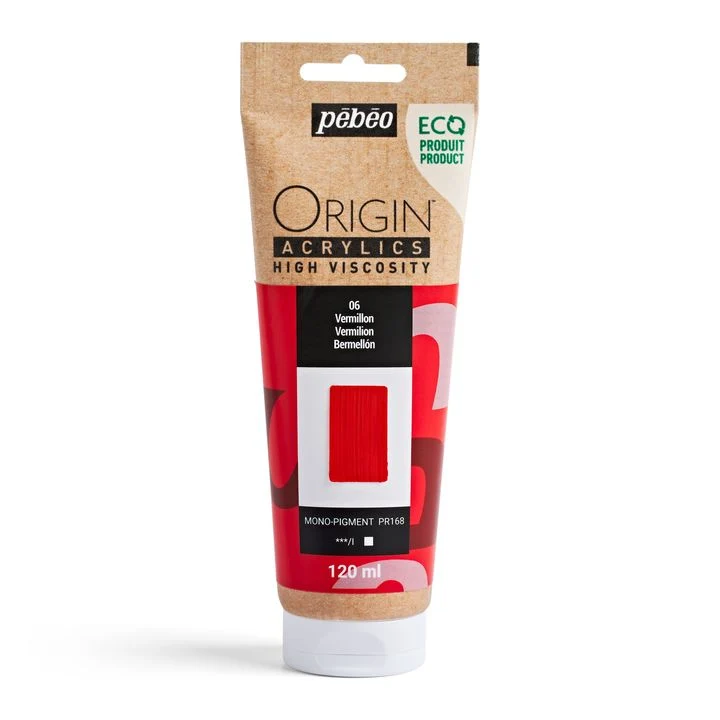 Акрилна боя Pebeo ORIGIN 120 мл