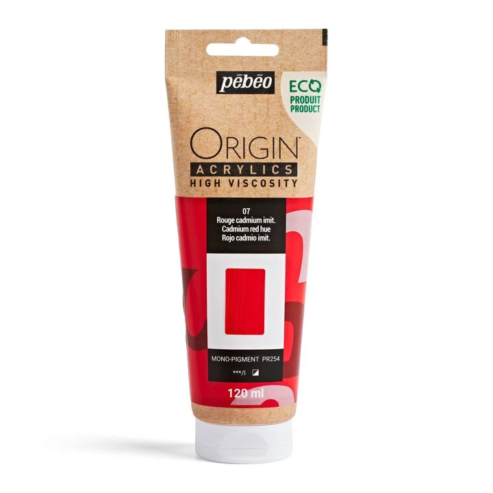 Акрилна боя Pebeo ORIGIN 120 мл