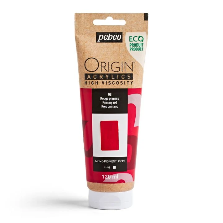 Акрилна боя Pebeo ORIGIN 120 мл