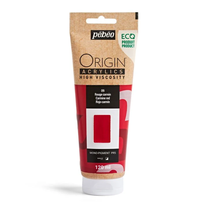 Акрилна боя Pebeo ORIGIN 120 мл